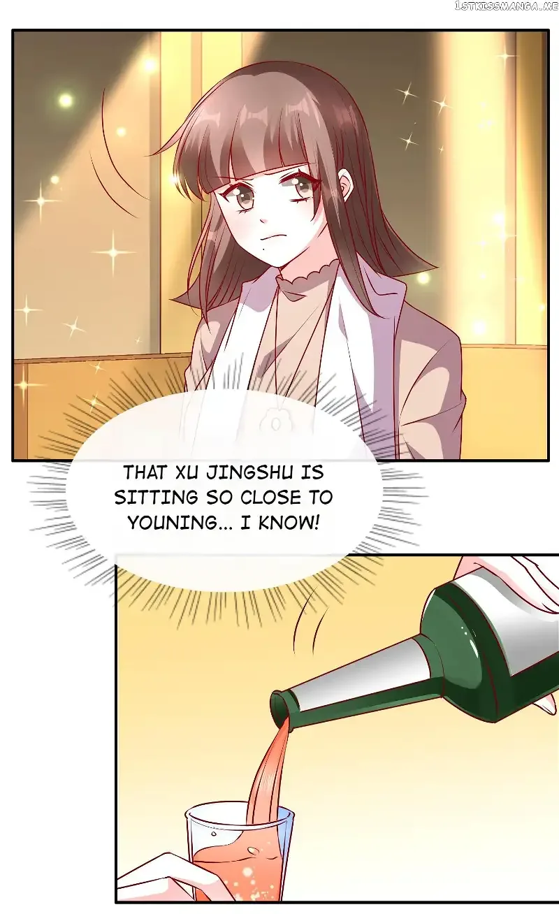 Her Smile So Sweet Chapter 84 page 11