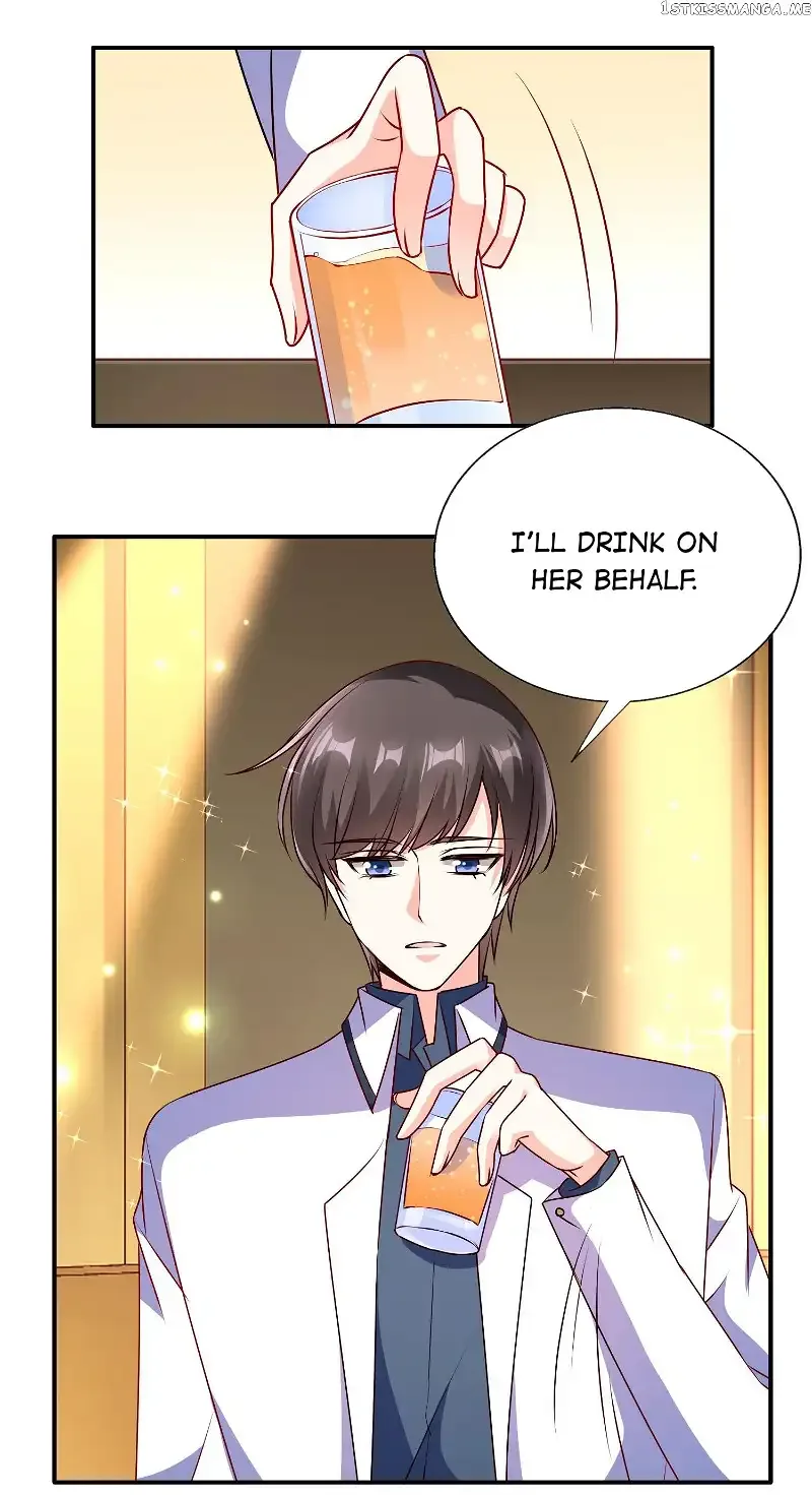 Her Smile So Sweet Chapter 84 page 16