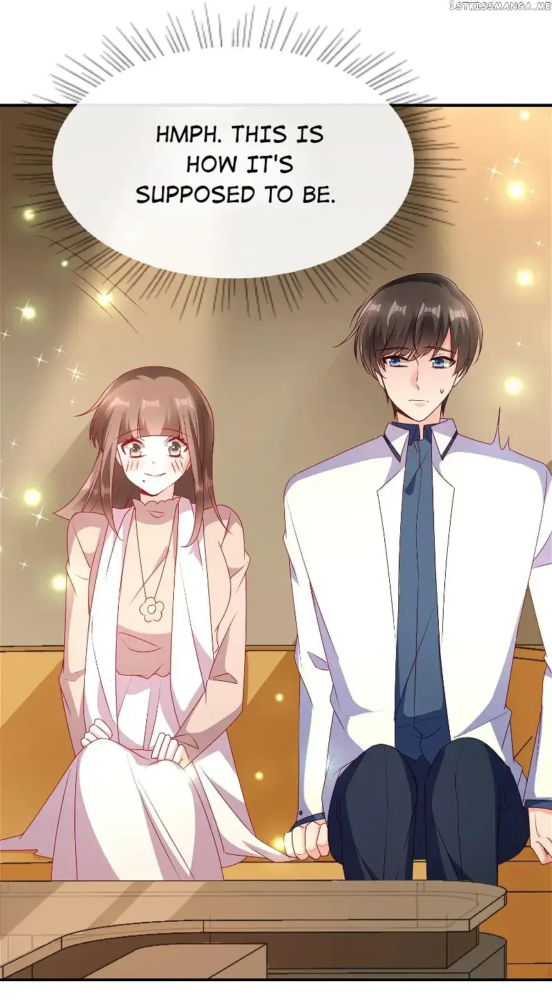 Her Smile So Sweet Chapter 84 page 6