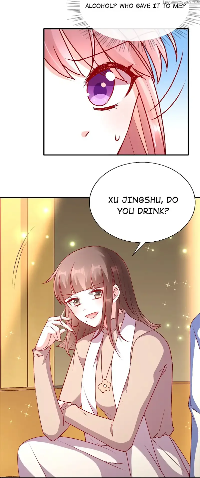 Her Smile So Sweet Chapter 84 page 13
