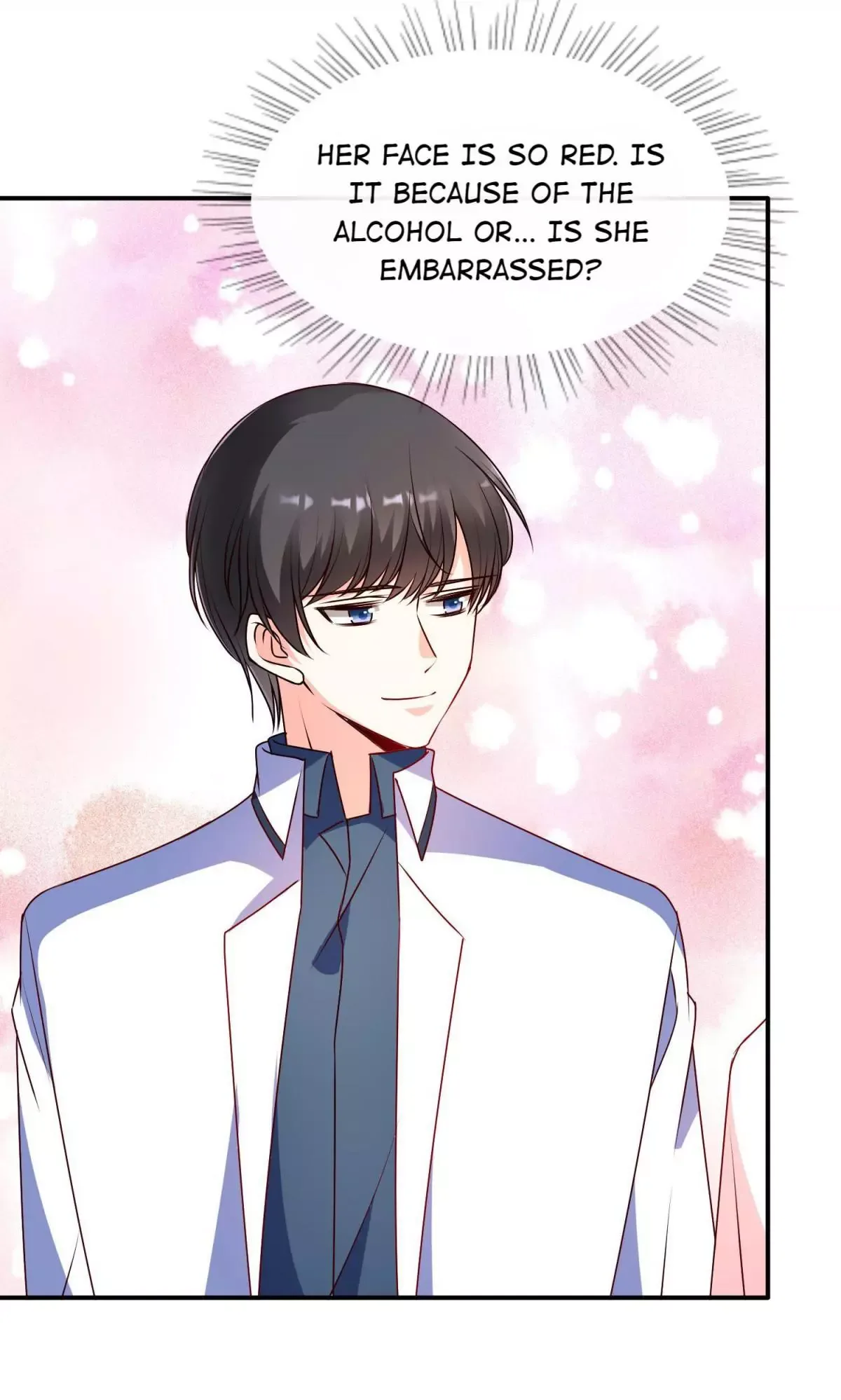 Her Smile So Sweet Chapter 85 page 22