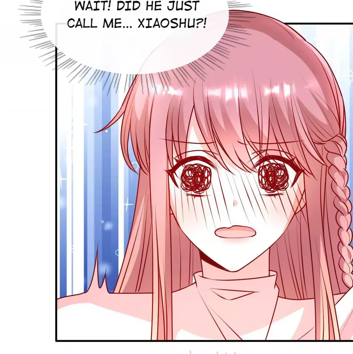 Her Smile So Sweet Chapter 85 page 21