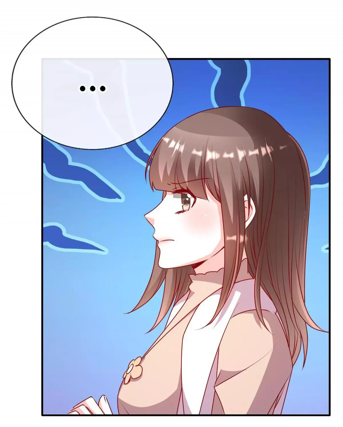 Her Smile So Sweet Chapter 85 page 15