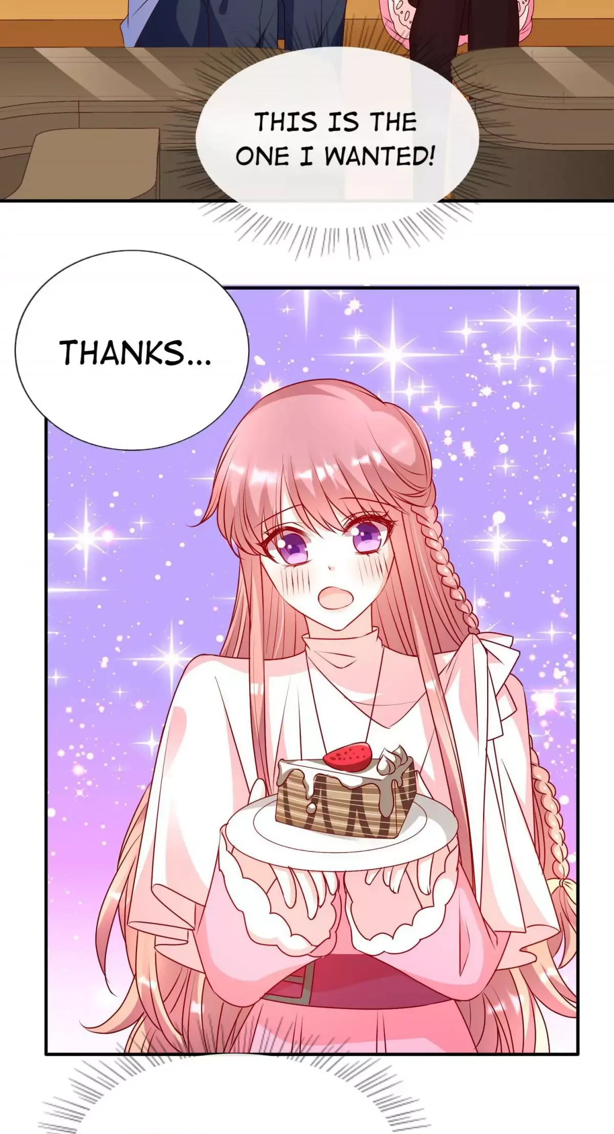 Her Smile So Sweet Chapter 85 page 20