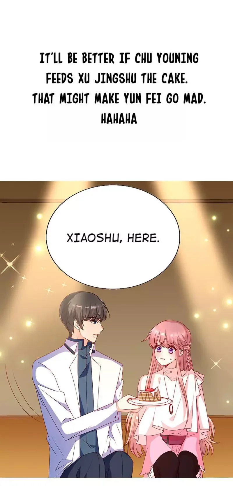 Her Smile So Sweet Chapter 85 page 24