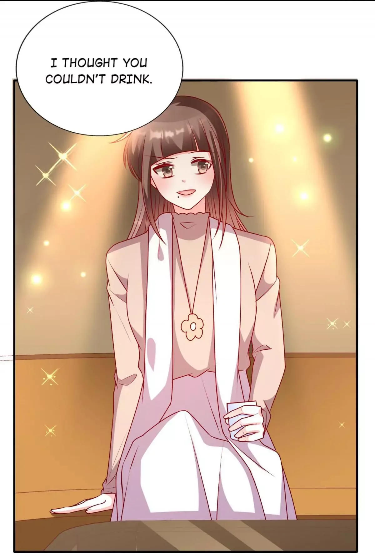 Her Smile So Sweet Chapter 85 page 11