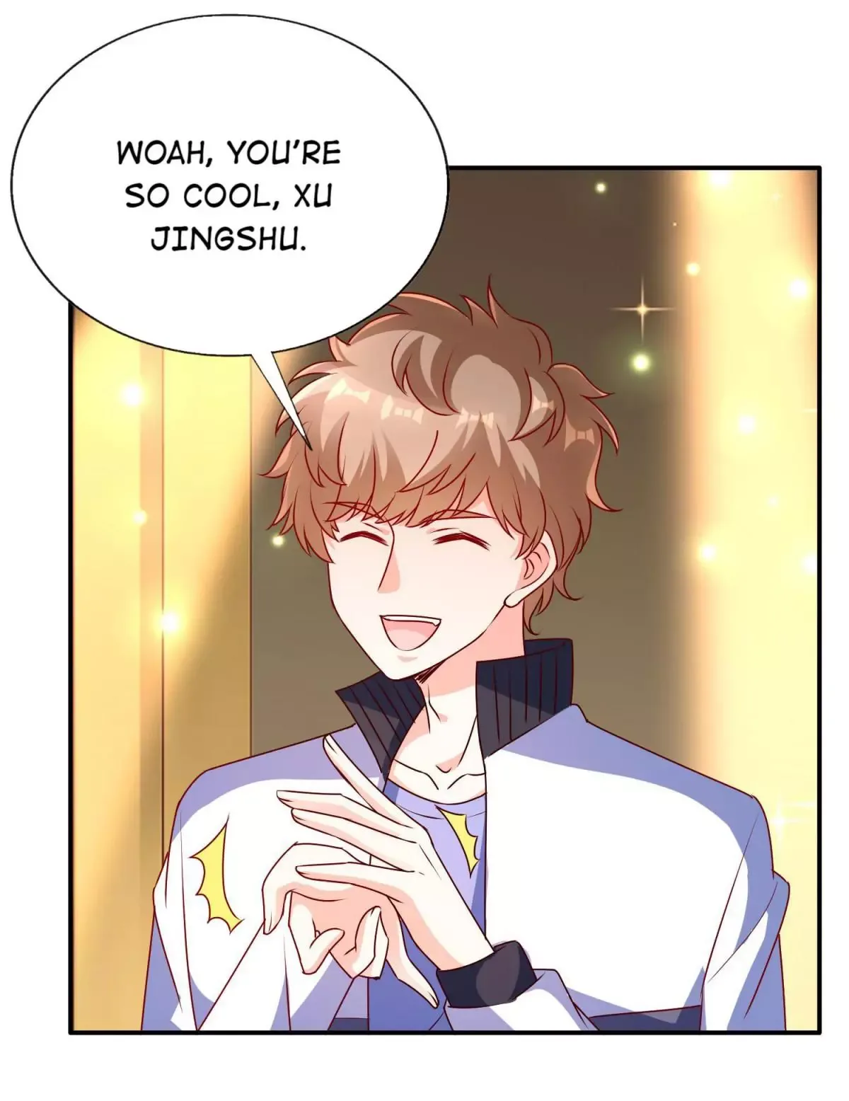 Her Smile So Sweet Chapter 85 page 4