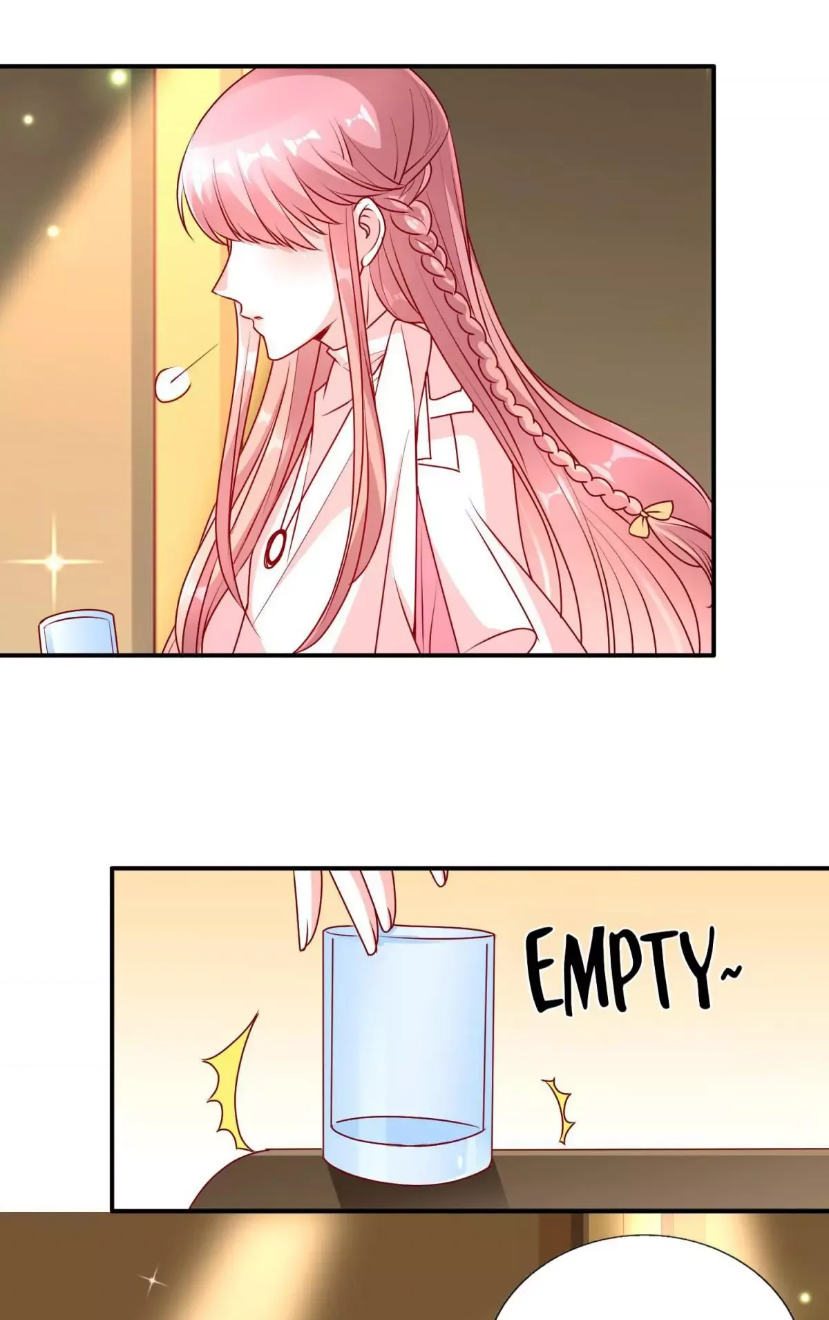 Her Smile So Sweet Chapter 85 page 5
