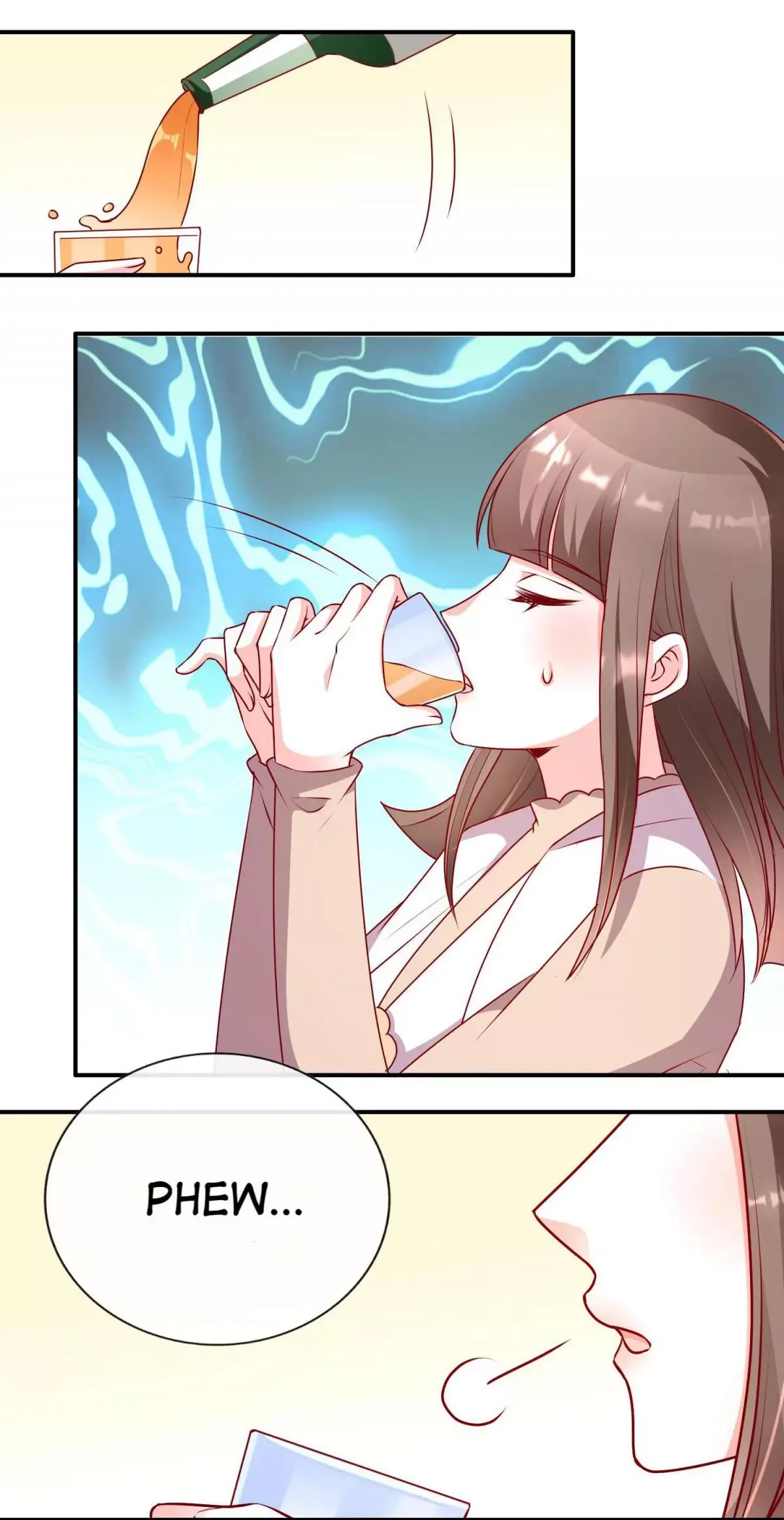 Her Smile So Sweet Chapter 85 page 10