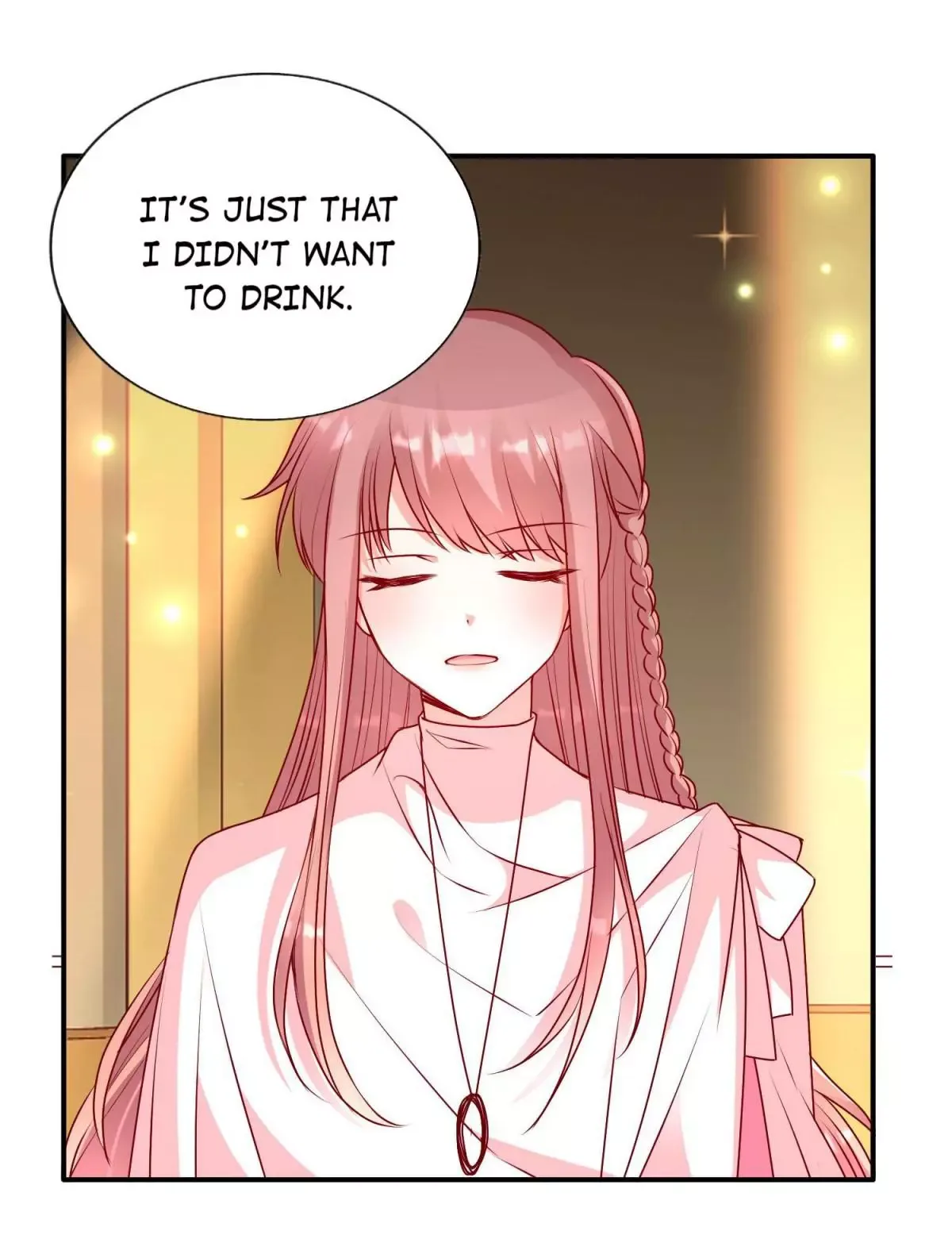 Her Smile So Sweet Chapter 85 page 13