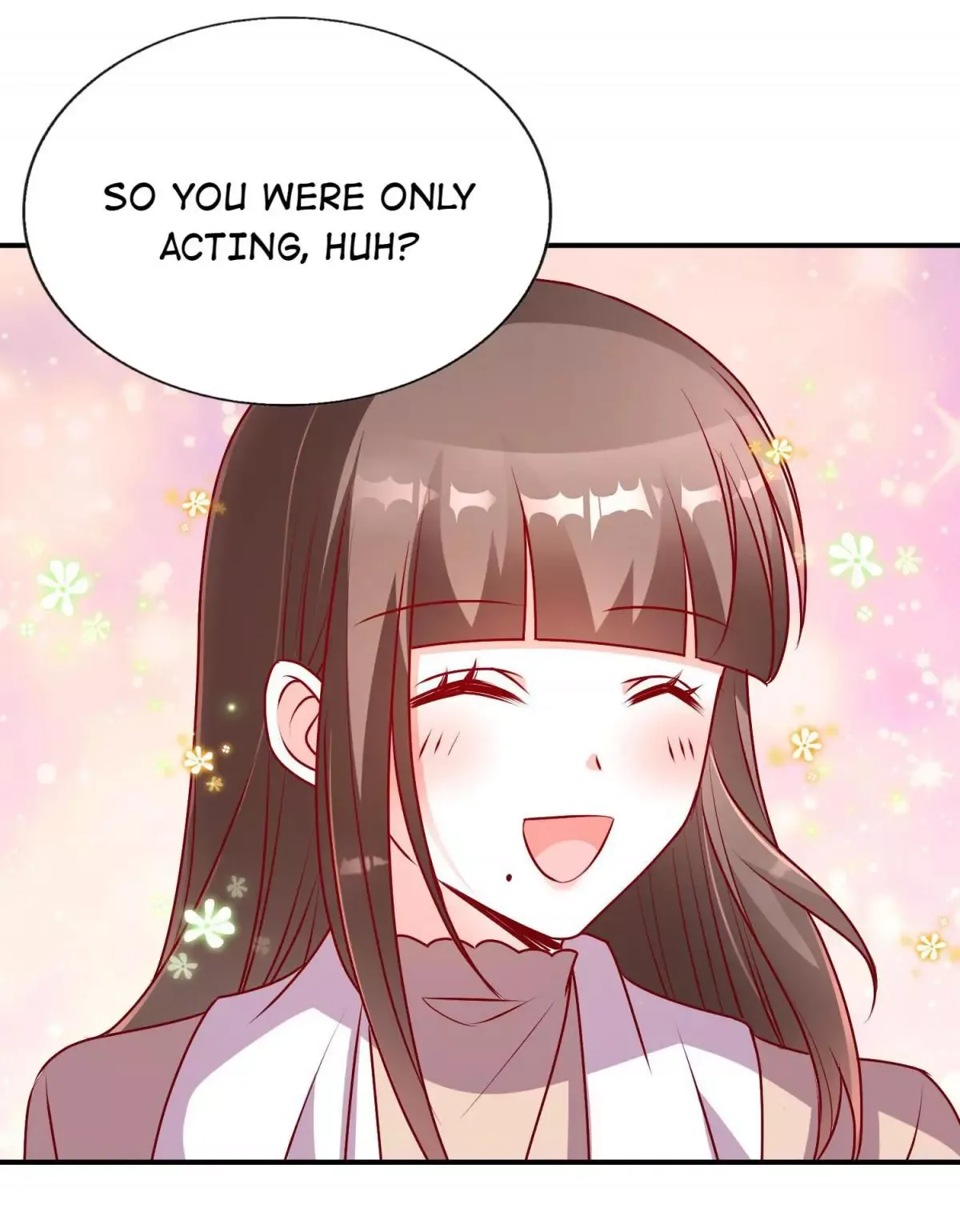 Her Smile So Sweet Chapter 85 page 12