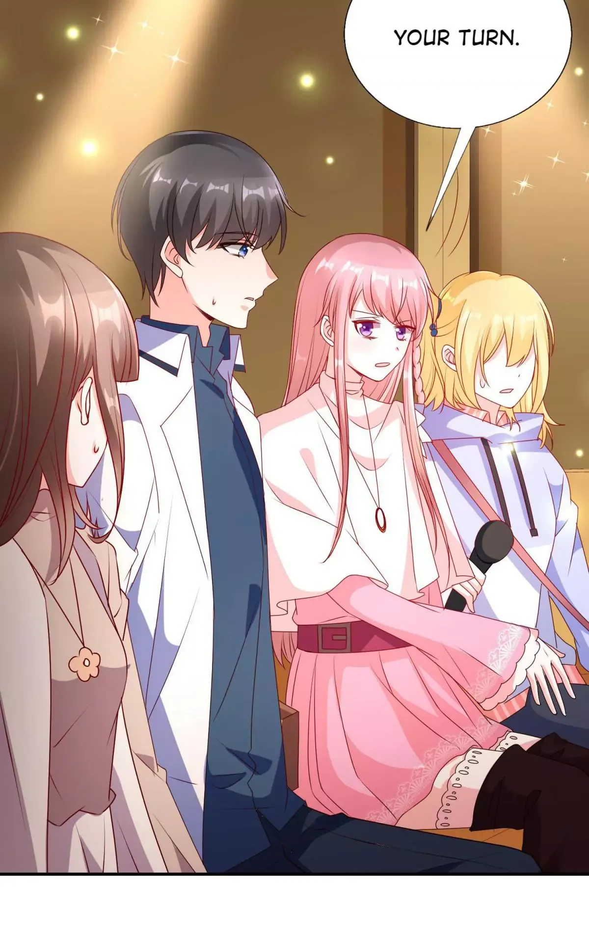 Her Smile So Sweet Chapter 85 page 6