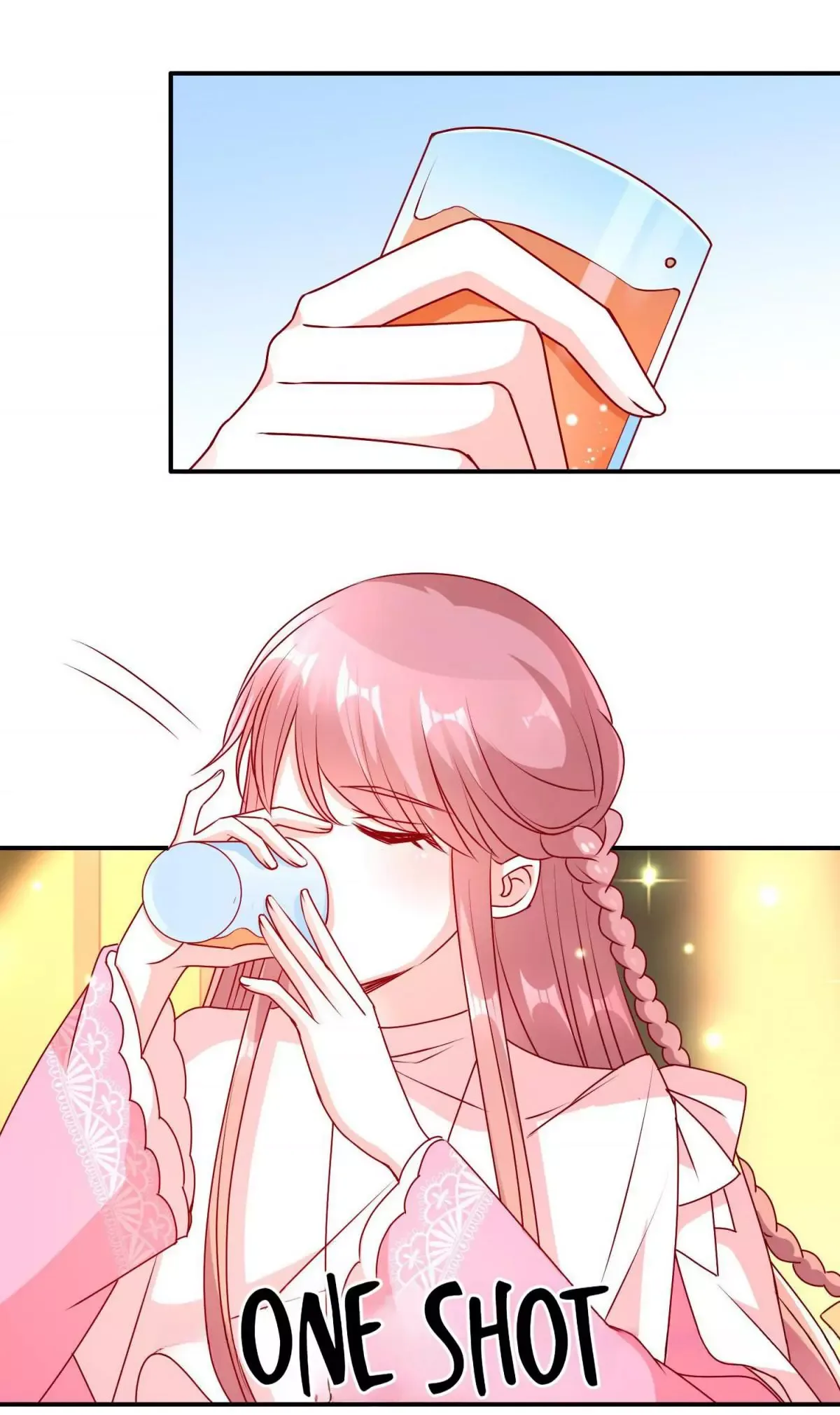 Her Smile So Sweet Chapter 85 page 3