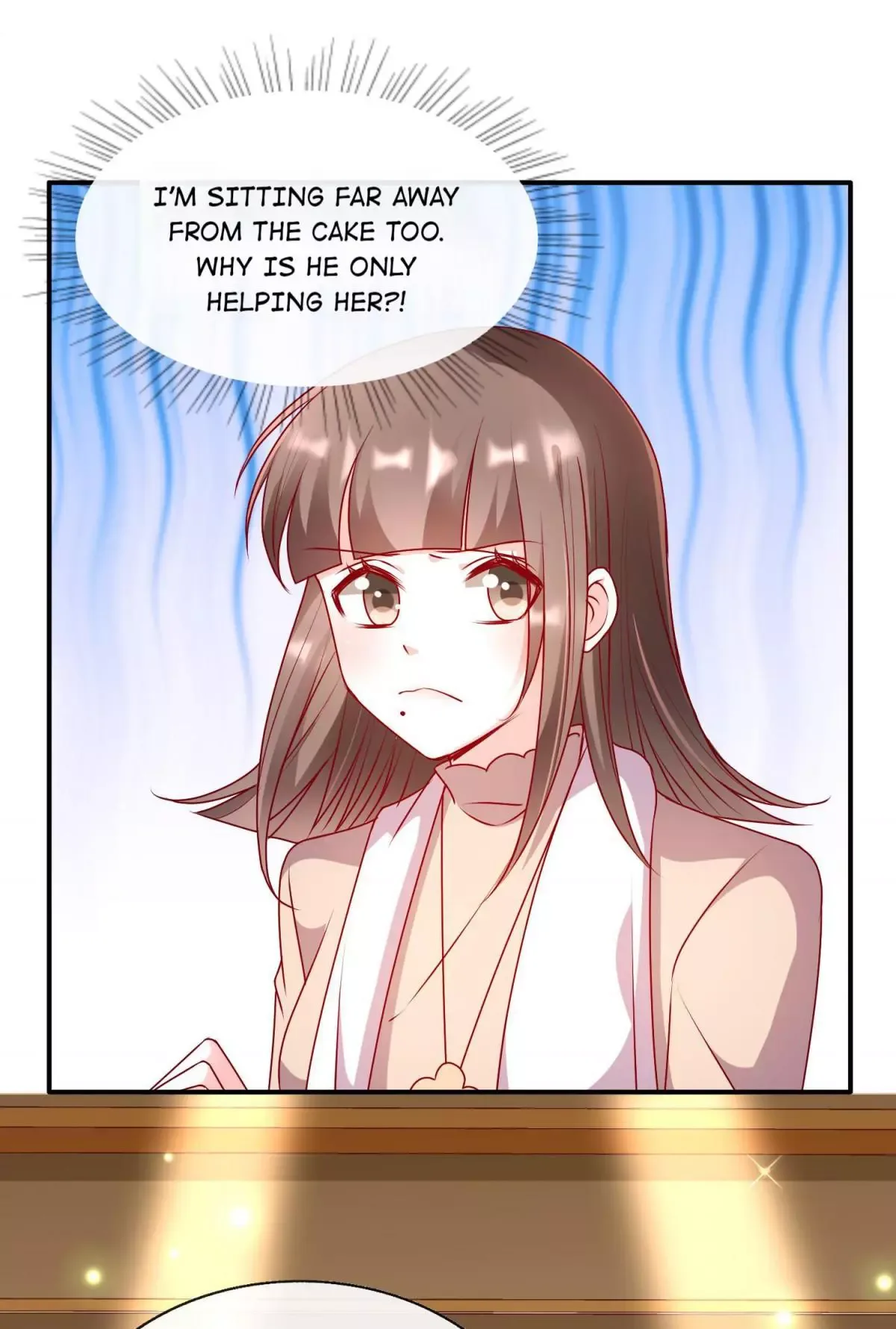 Her Smile So Sweet Chapter 86 page 2