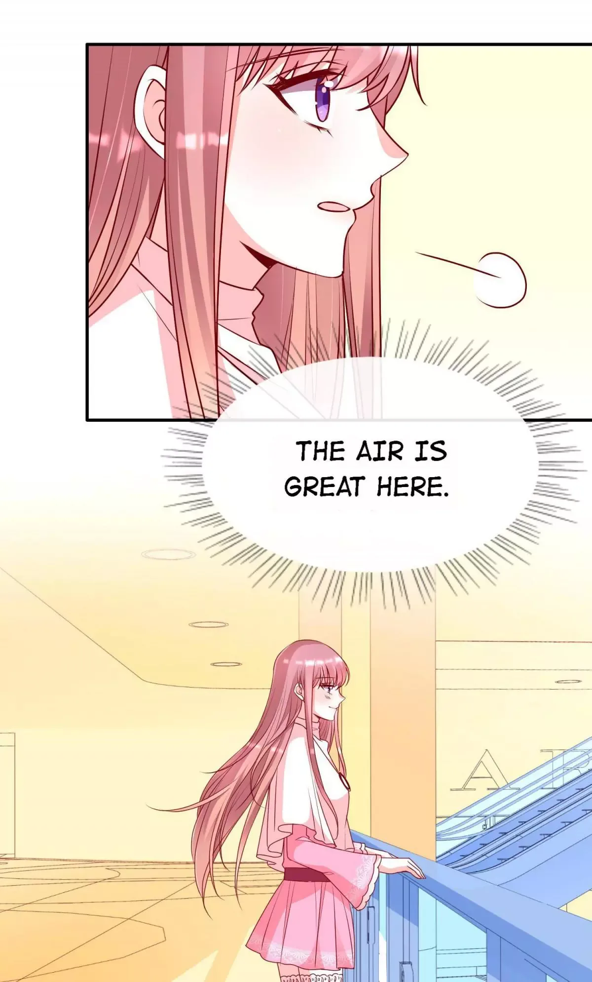 Her Smile So Sweet Chapter 86 page 19