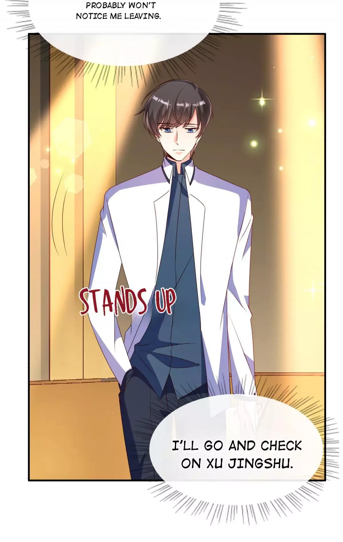 Her Smile So Sweet Chapter 86 page 16