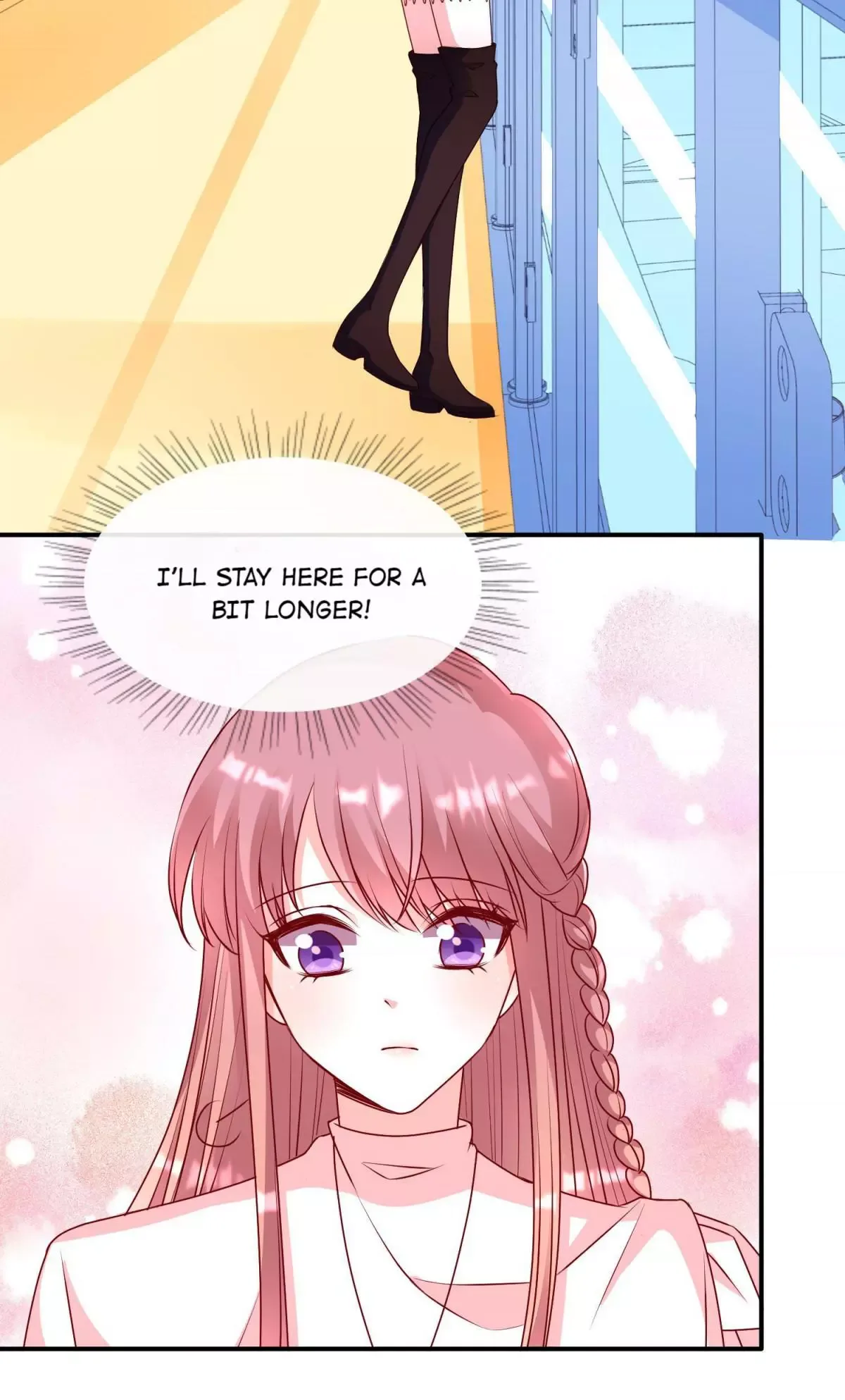 Her Smile So Sweet Chapter 86 page 20