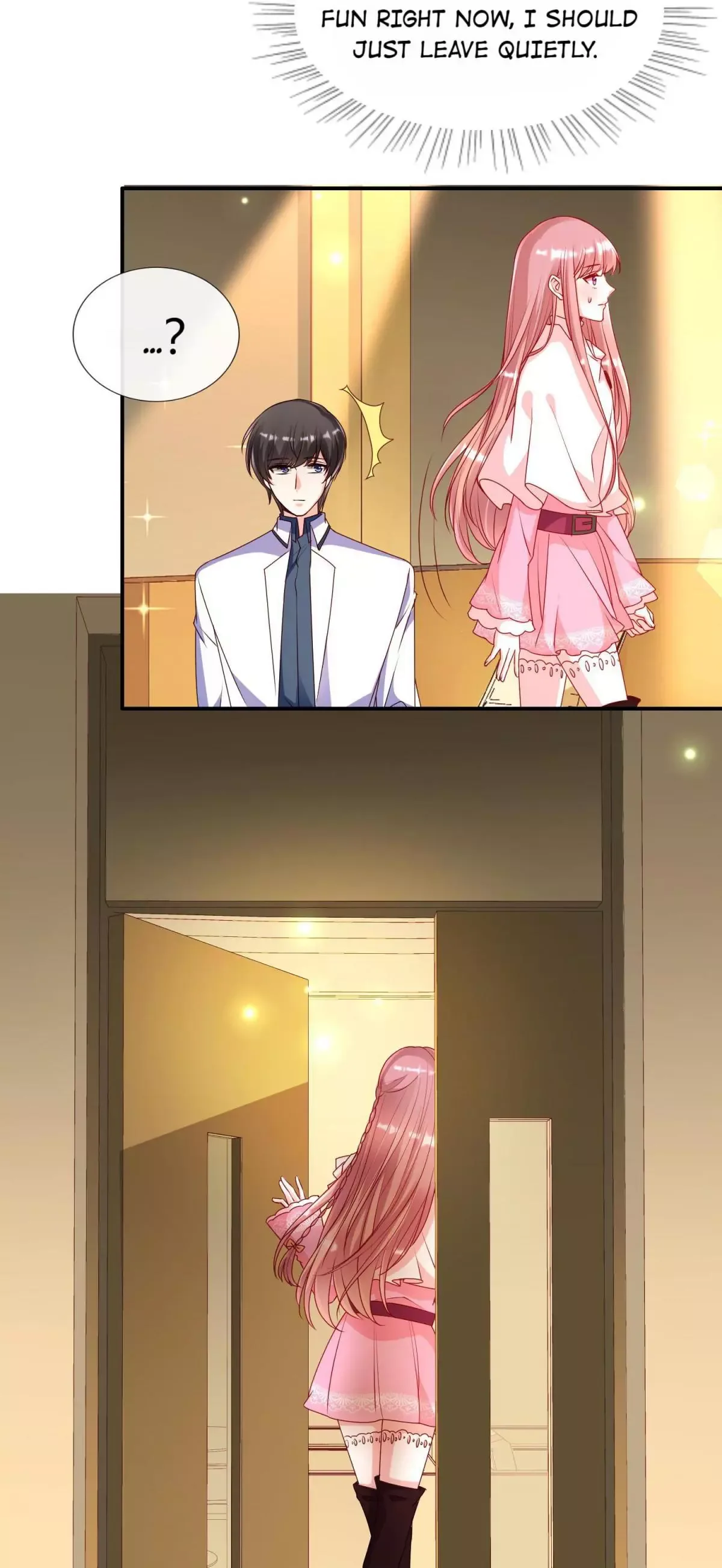 Her Smile So Sweet Chapter 86 page 13
