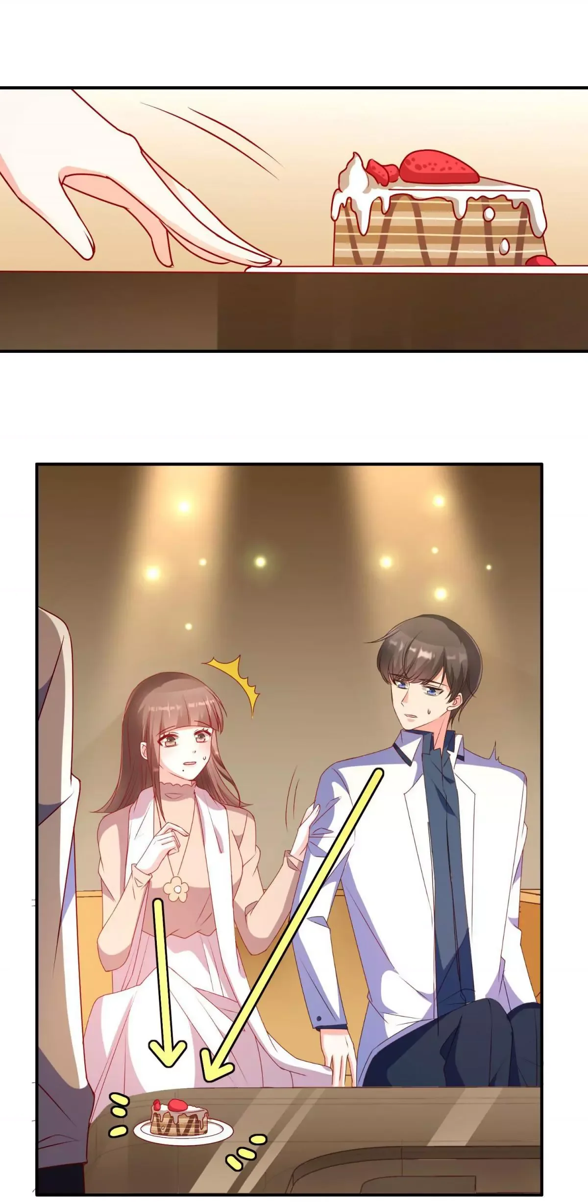 Her Smile So Sweet Chapter 86 page 4