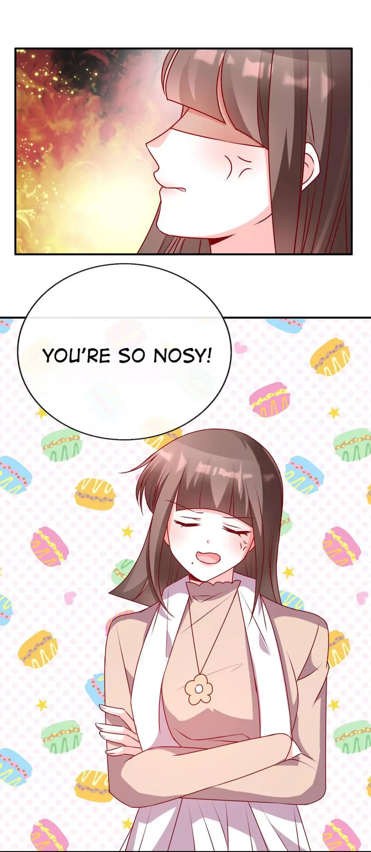 Her Smile So Sweet Chapter 86 page 7