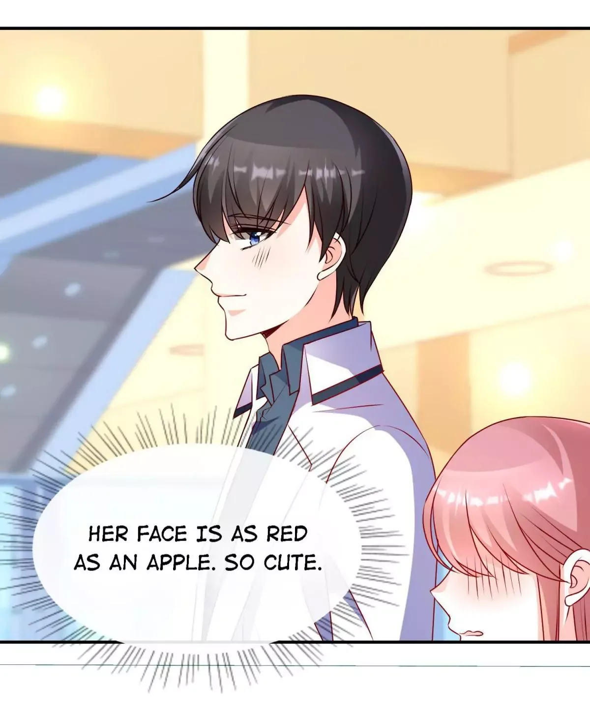 Her Smile So Sweet Chapter 87 page 16