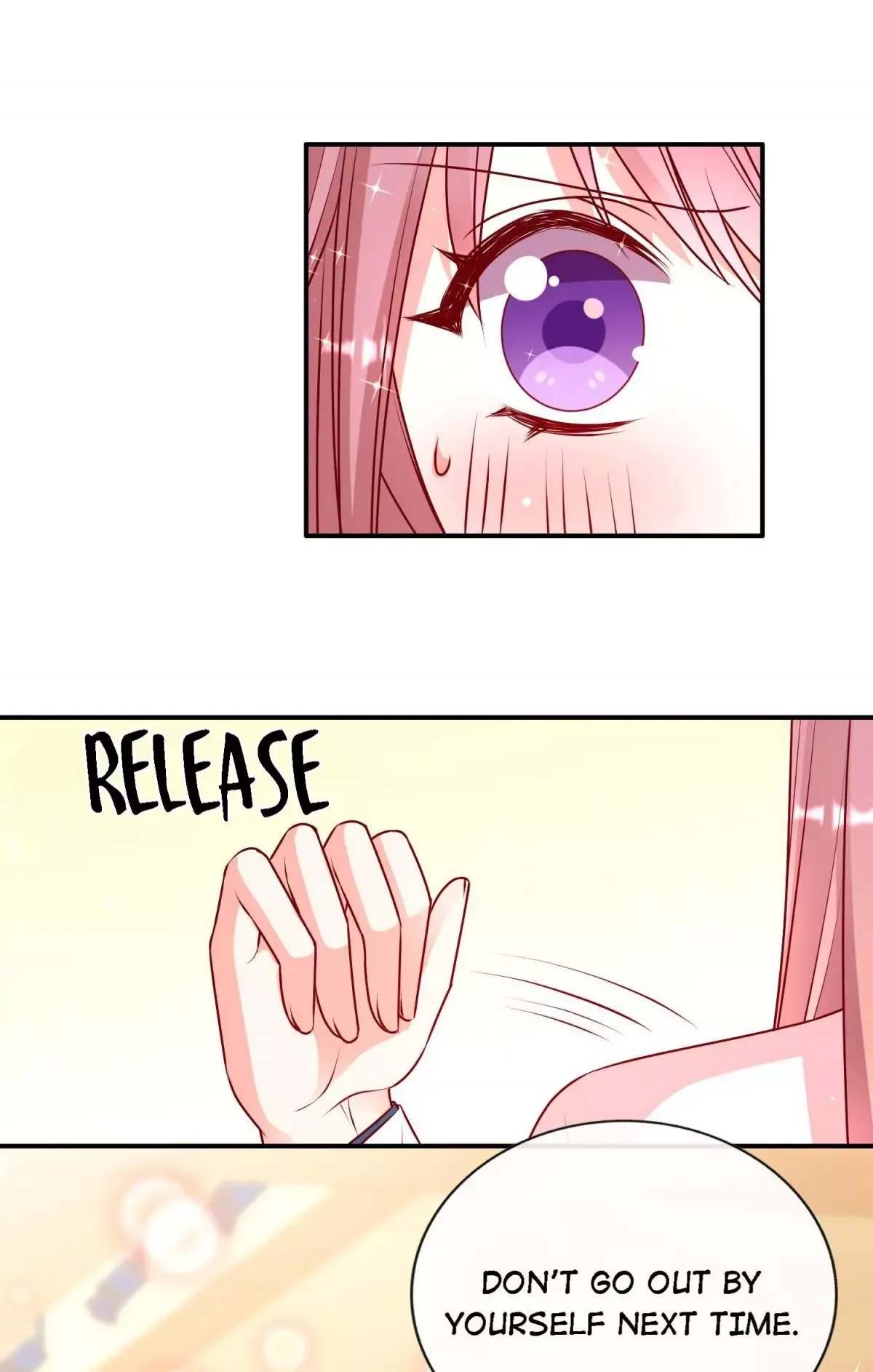 Her Smile So Sweet Chapter 87 page 12