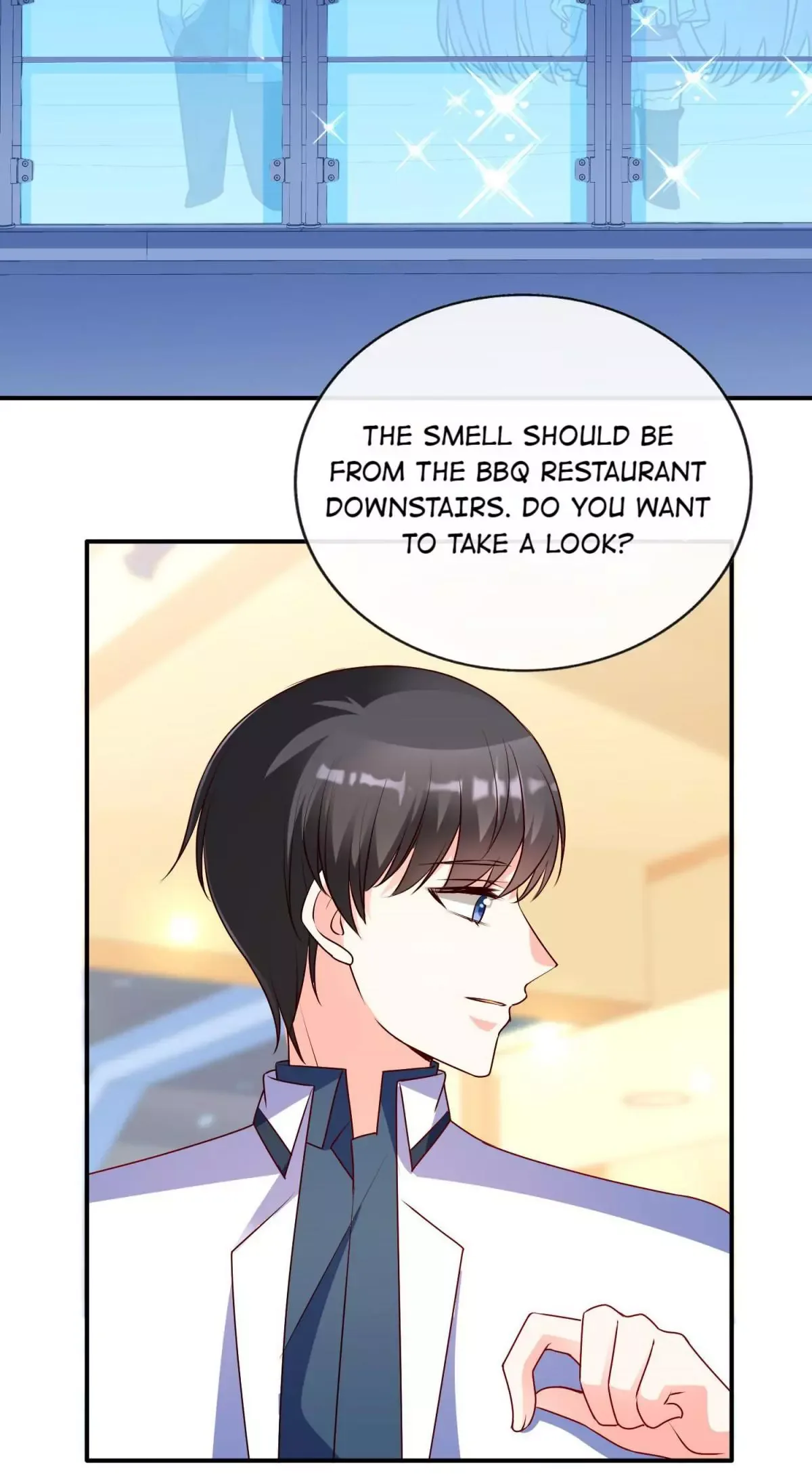 Her Smile So Sweet Chapter 87 page 20