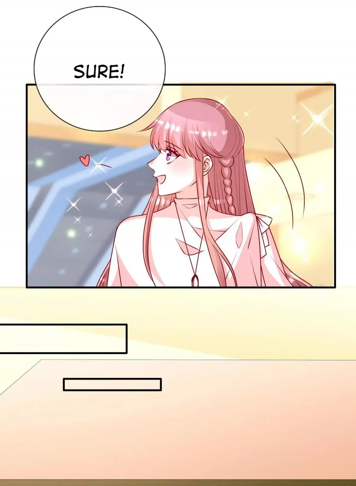 Her Smile So Sweet Chapter 87 page 21