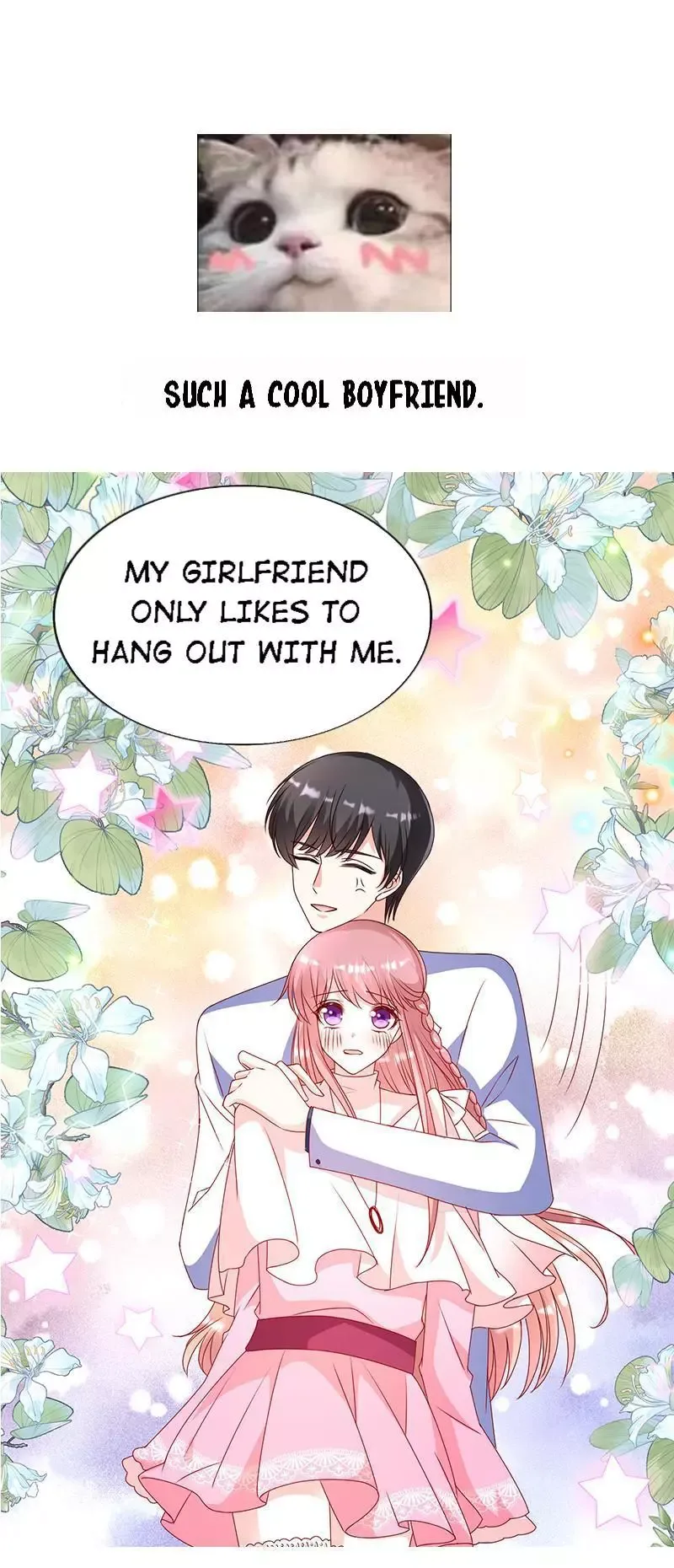 Her Smile So Sweet Chapter 87 page 23