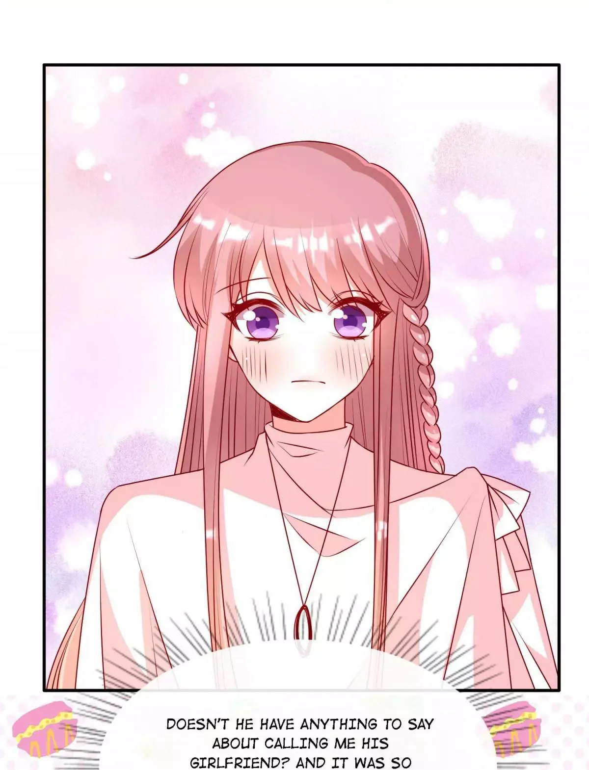Her Smile So Sweet Chapter 87 page 14