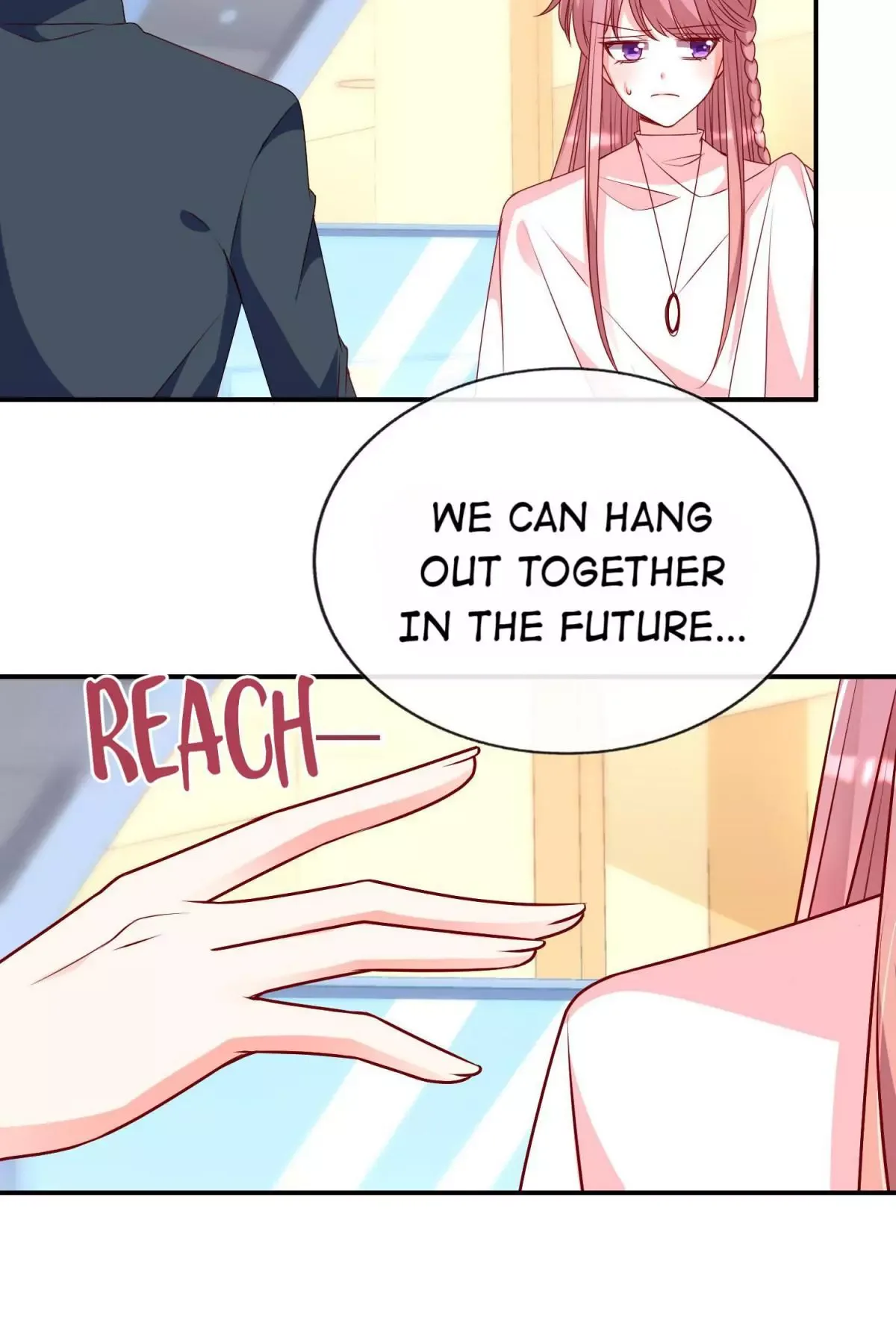 Her Smile So Sweet Chapter 87 page 4