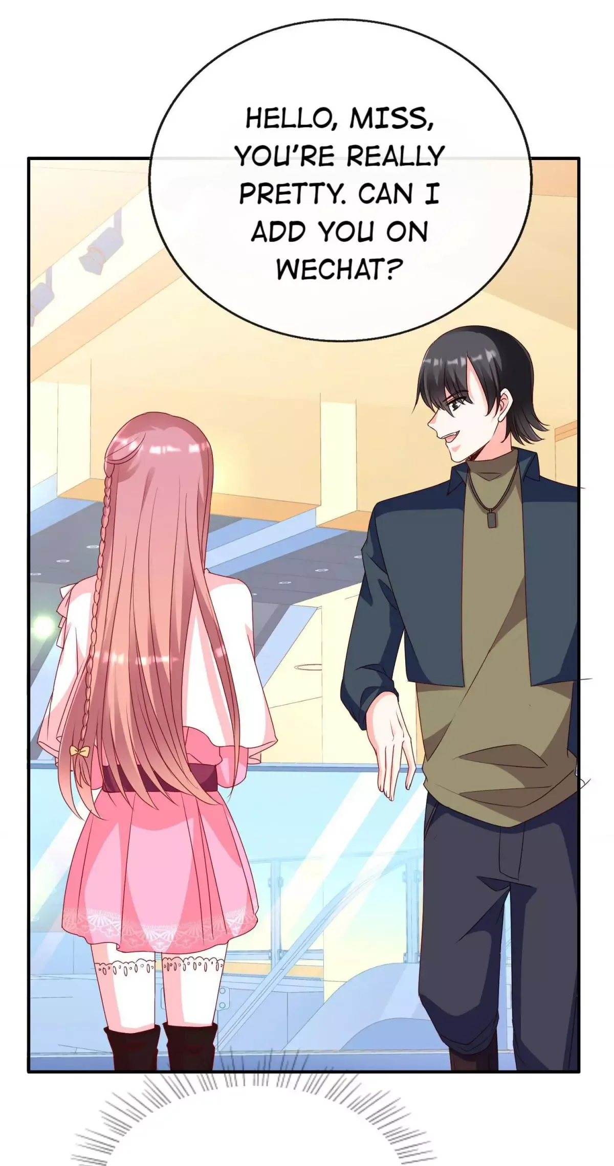 Her Smile So Sweet Chapter 87 page 2