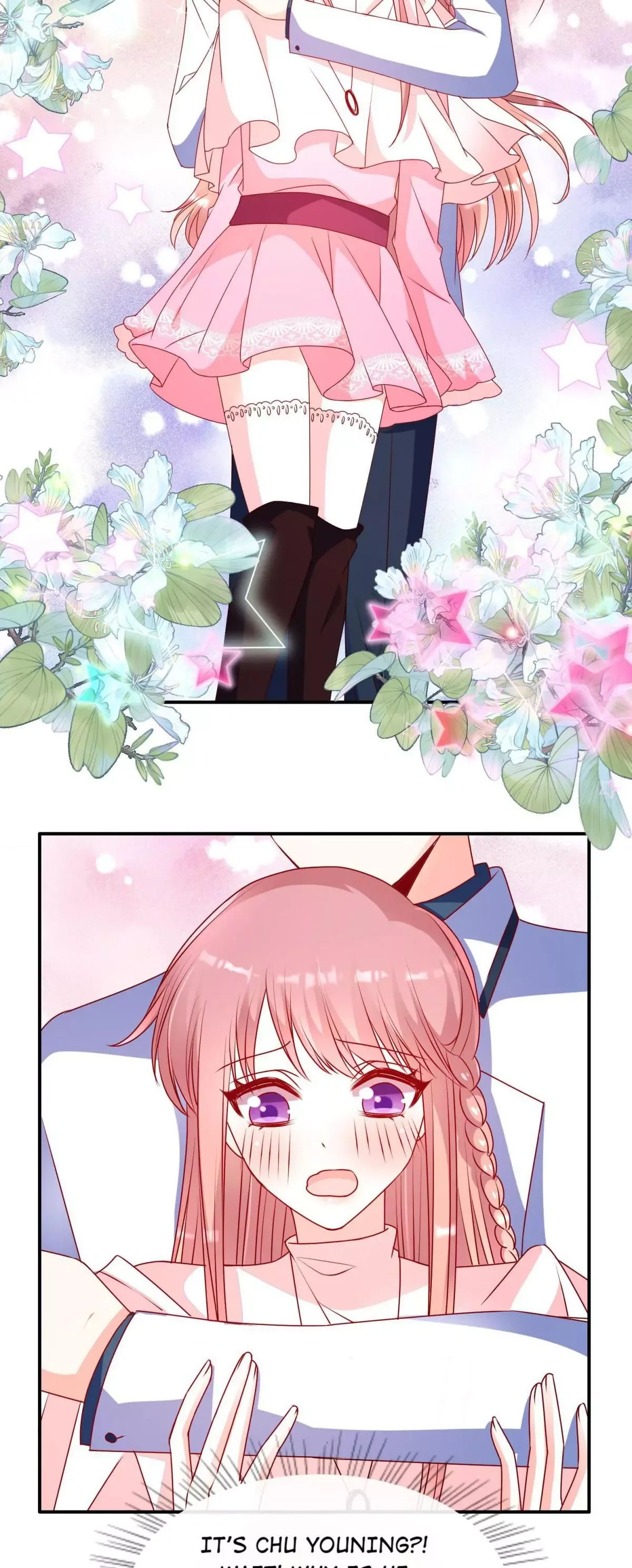 Her Smile So Sweet Chapter 87 page 7