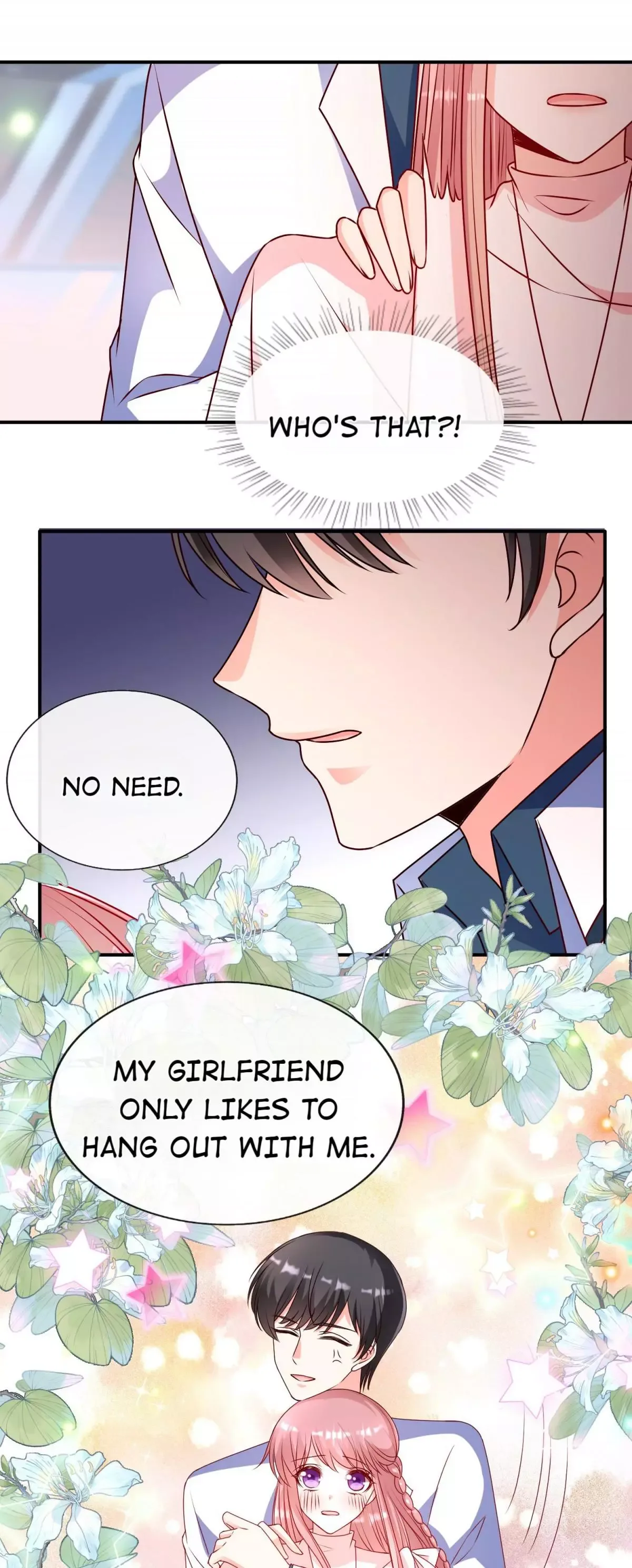 Her Smile So Sweet Chapter 87 page 6