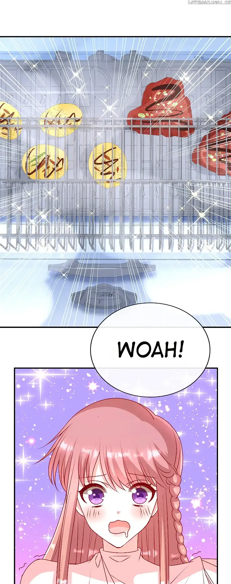 Her Smile So Sweet Chapter 88 page 2