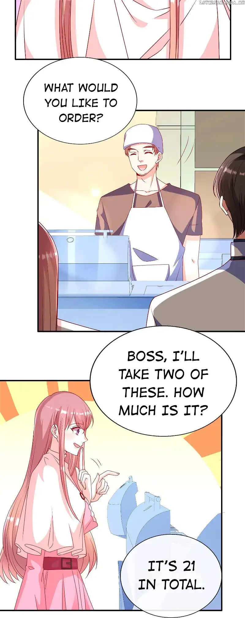 Her Smile So Sweet Chapter 88 page 3