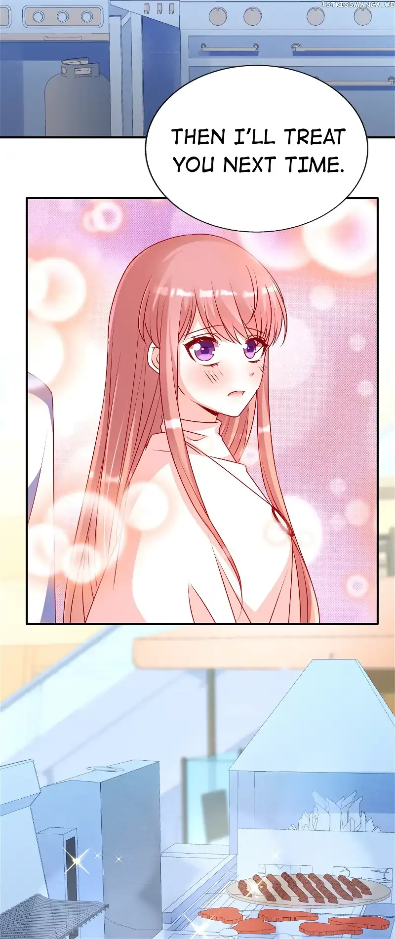 Her Smile So Sweet Chapter 88 page 6