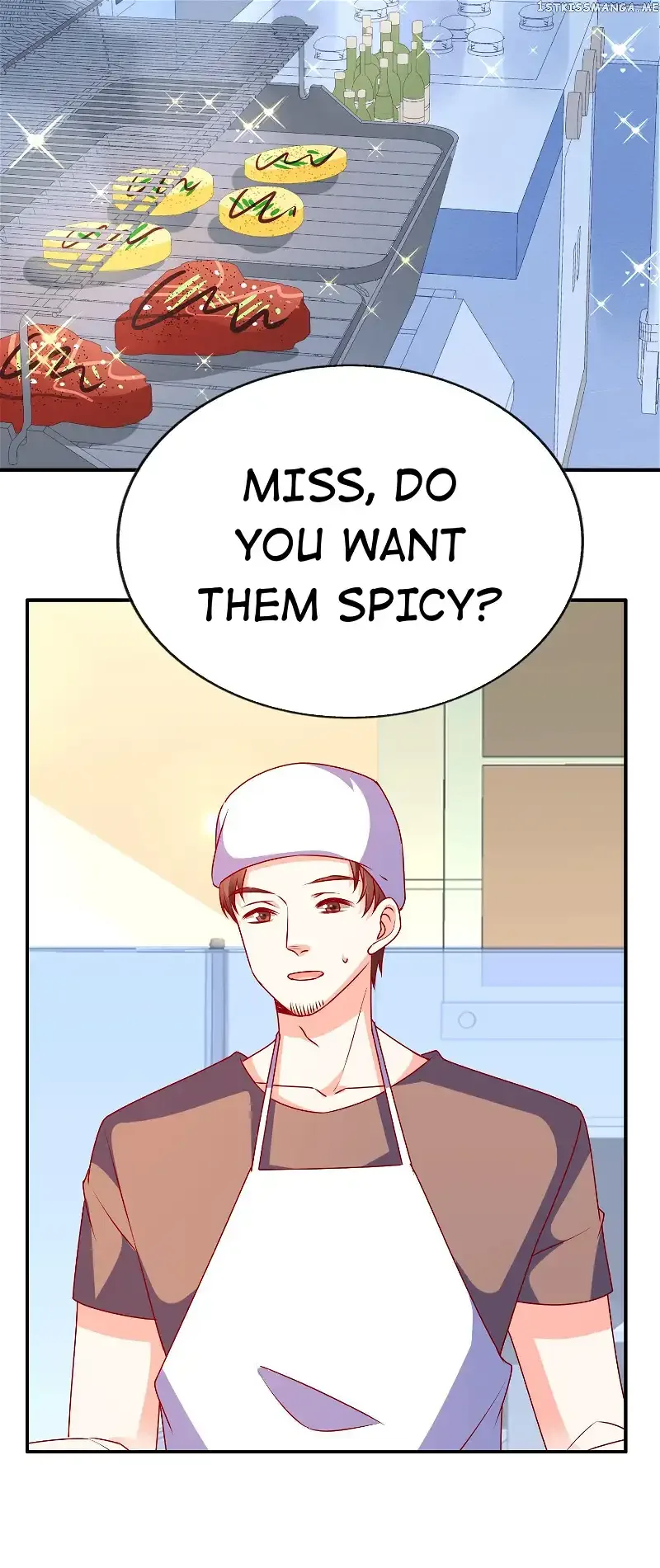 Her Smile So Sweet Chapter 88 page 7