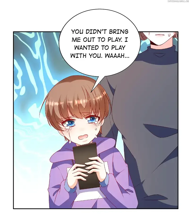 Her Smile So Sweet Chapter 88 page 16
