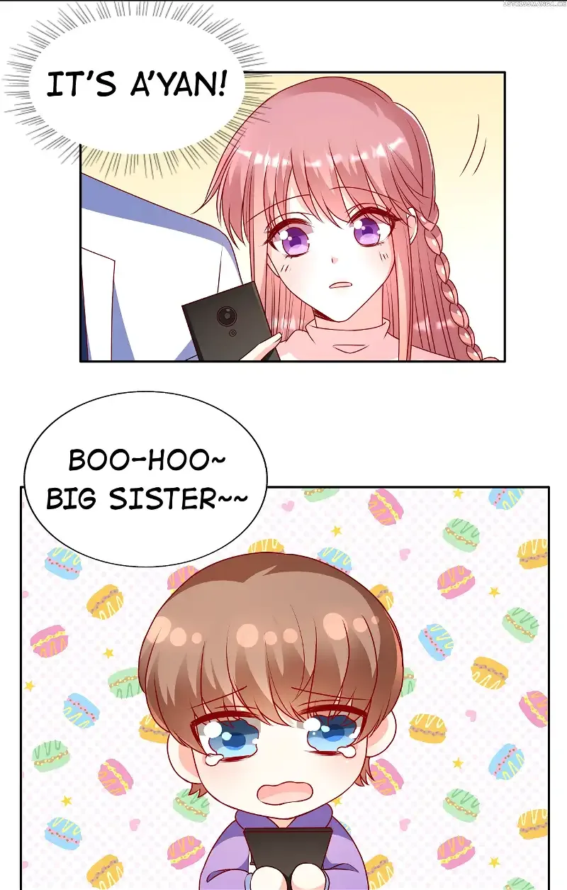 Her Smile So Sweet Chapter 88 page 19