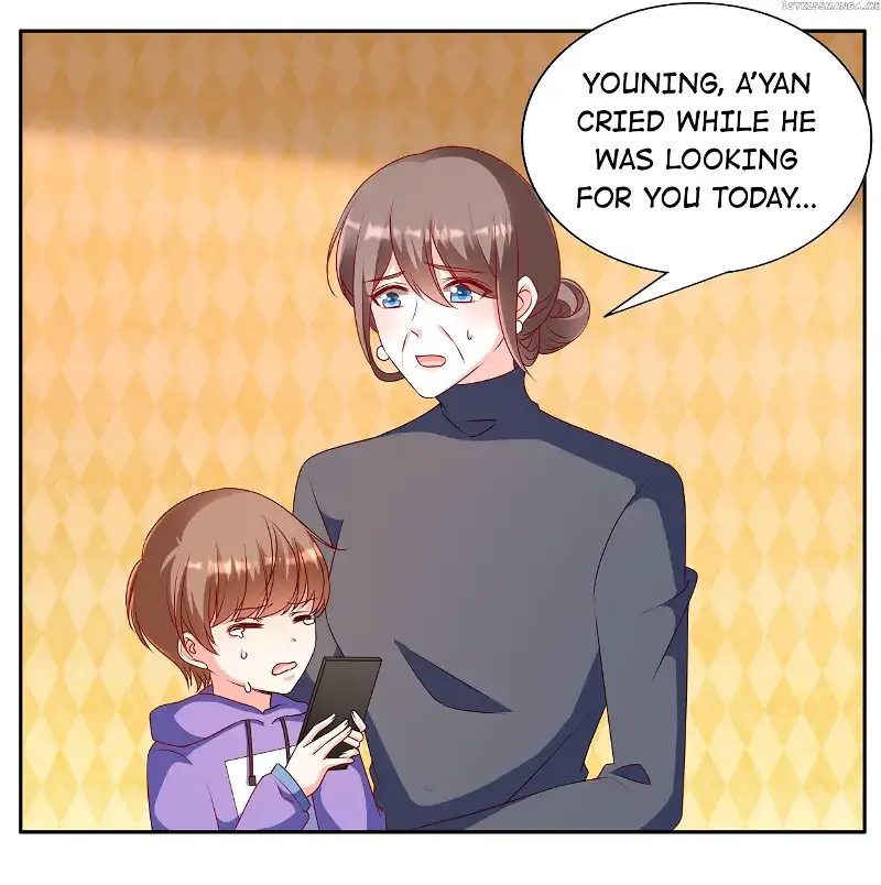 Her Smile So Sweet Chapter 88 page 14