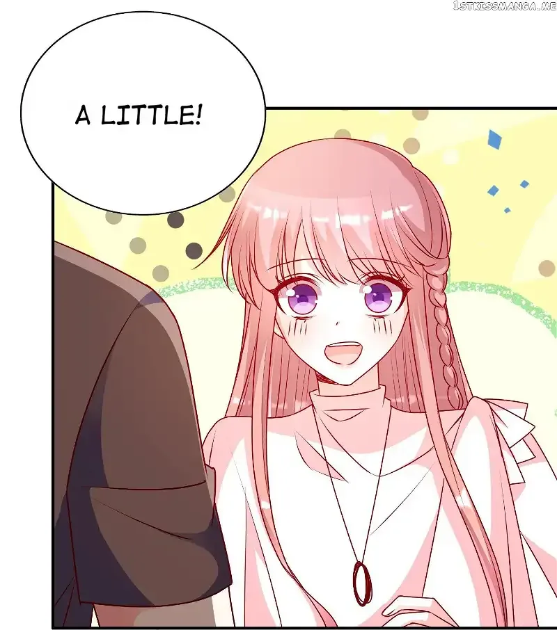Her Smile So Sweet Chapter 88 page 8