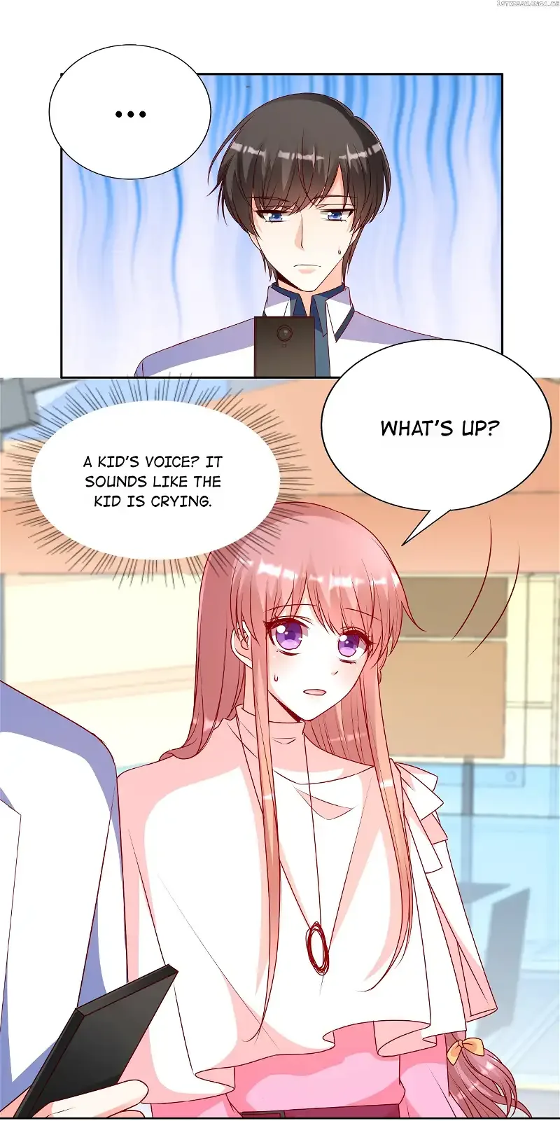 Her Smile So Sweet Chapter 88 page 17