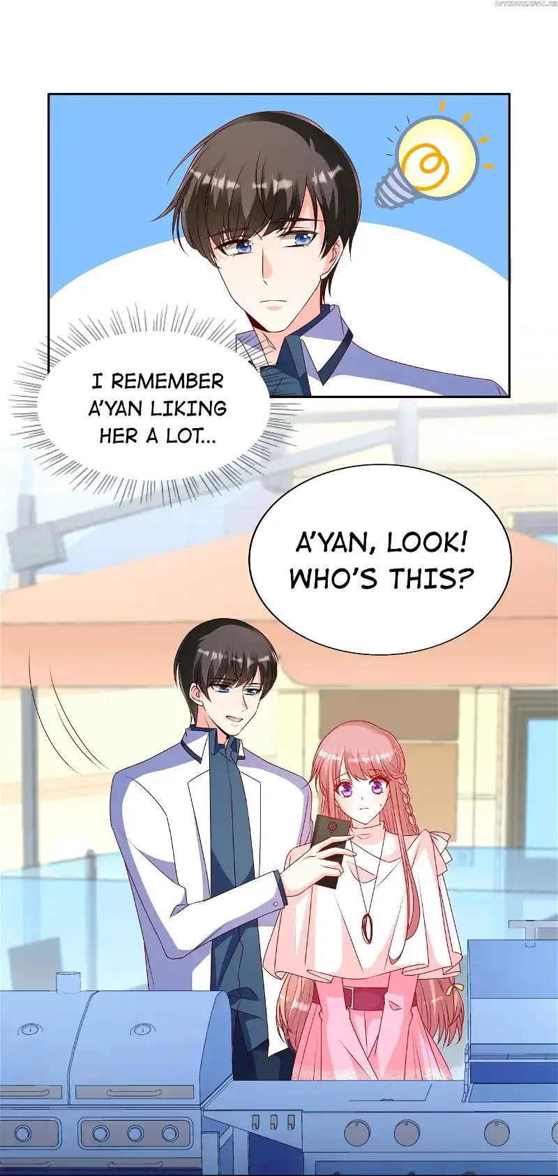 Her Smile So Sweet Chapter 88 page 18