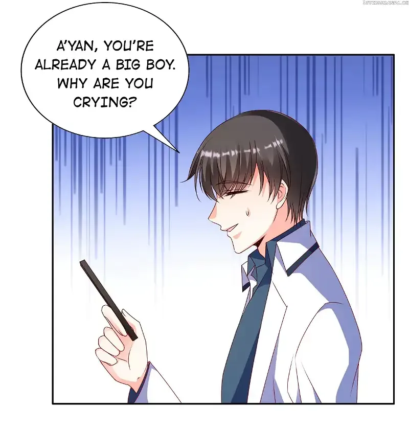 Her Smile So Sweet Chapter 88 page 15