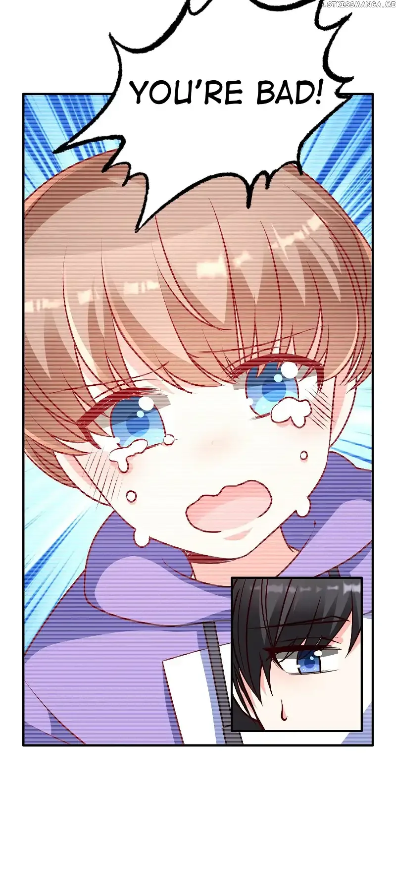 Her Smile So Sweet Chapter 88 page 13