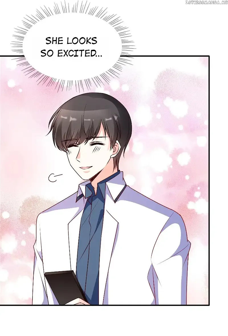 Her Smile So Sweet Chapter 88 page 9