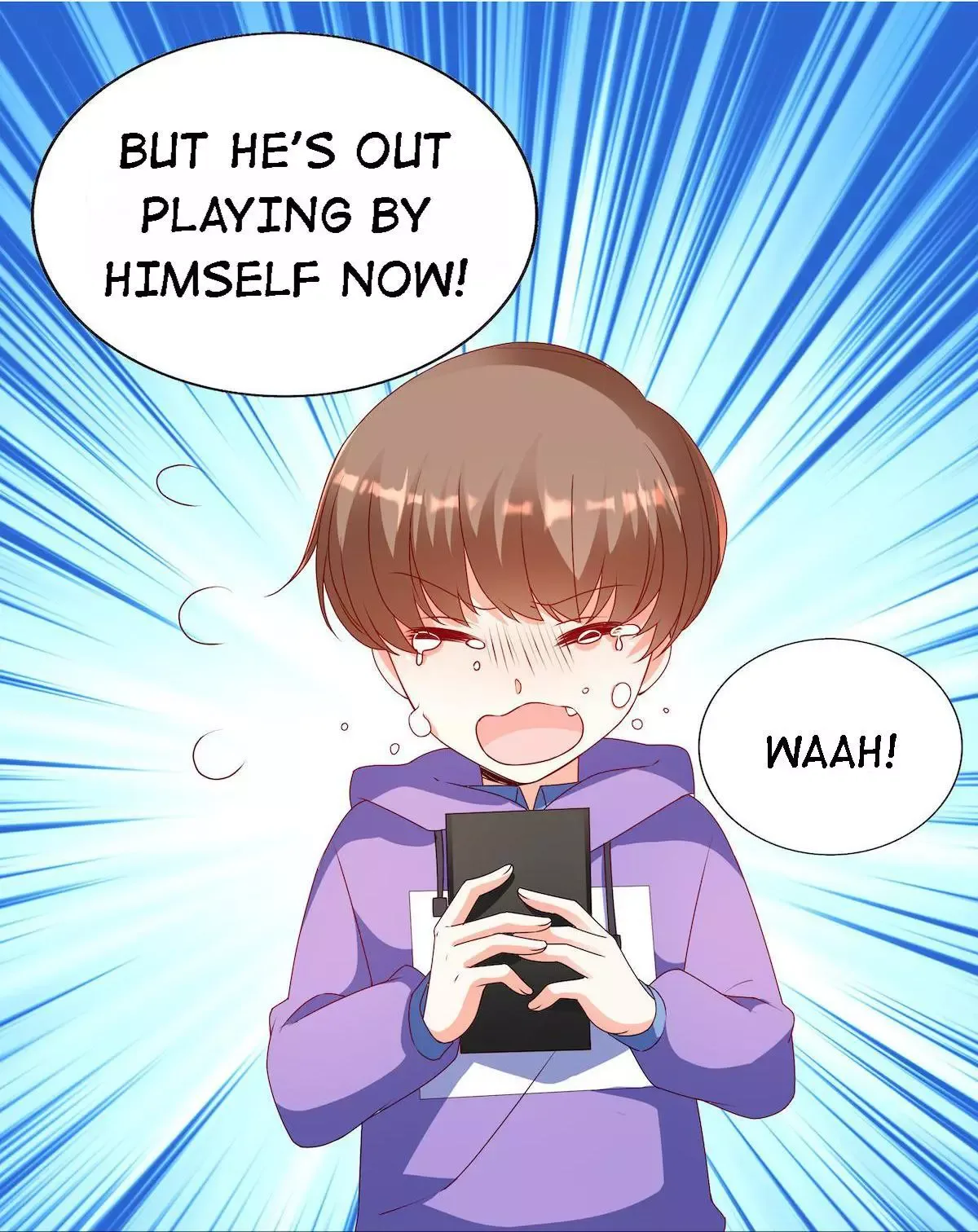 Her Smile So Sweet Chapter 89 page 3