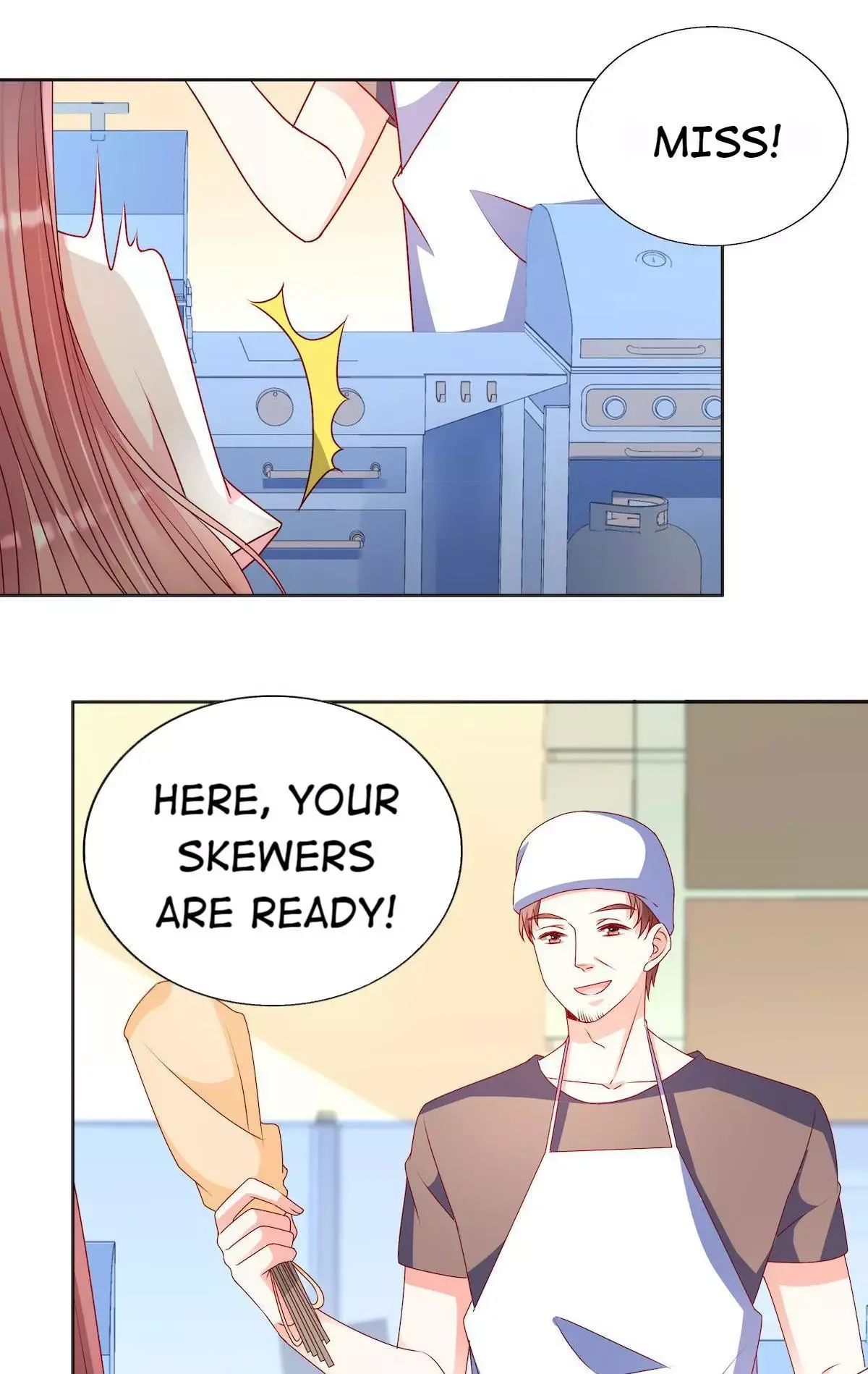 Her Smile So Sweet Chapter 89 page 5
