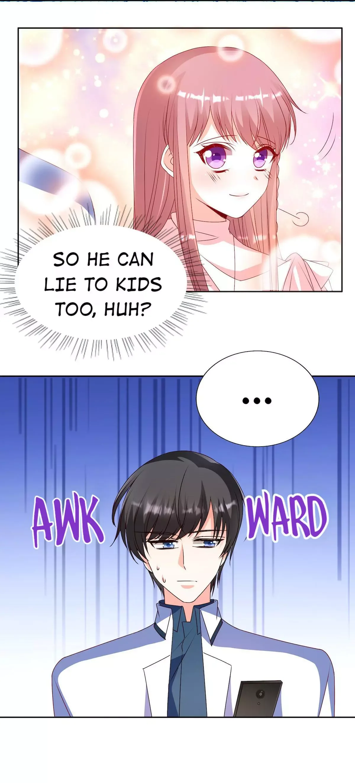 Her Smile So Sweet Chapter 89 page 4